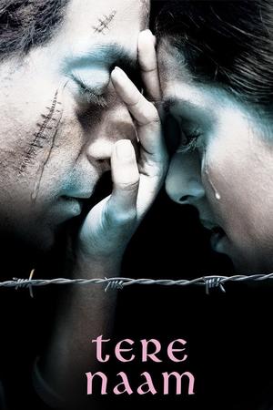 In Your Name poster