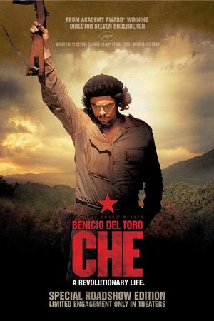 Che: Part Two poster