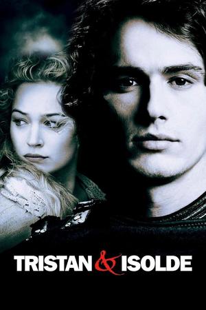 Tristan + Isolde poster