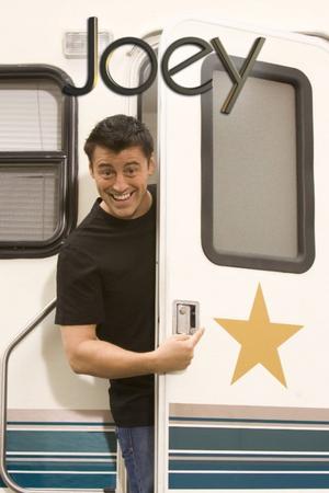 Joey poster