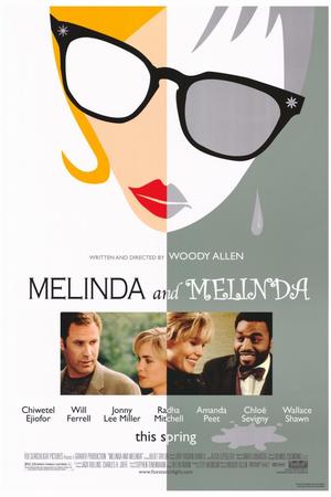 Melinda and Melinda poster