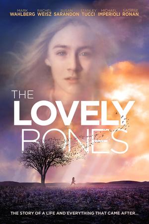 The Lovely Bones poster