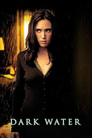 Dark Water poster