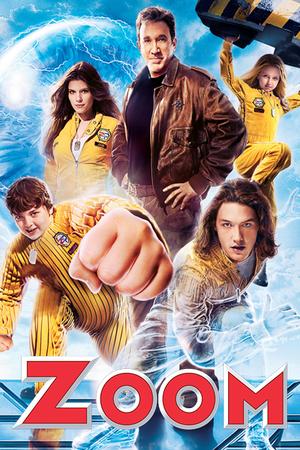 Zoom poster