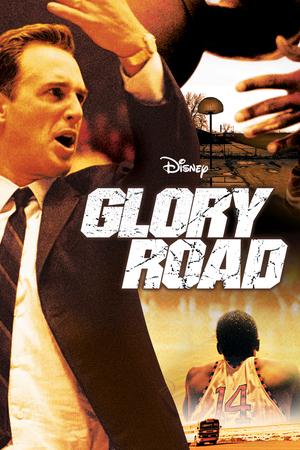 Glory Road poster