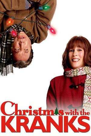 Christmas with the Kranks poster