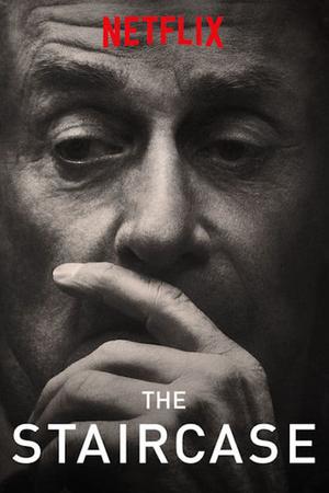 The Staircase poster