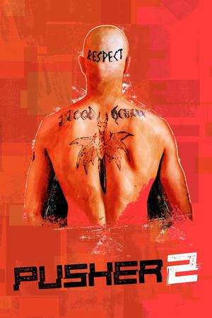 Pusher II poster