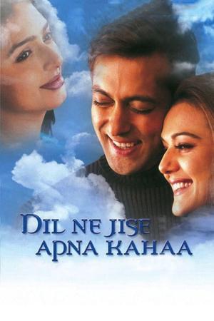 Dil Ne Jise Apna Kaha poster
