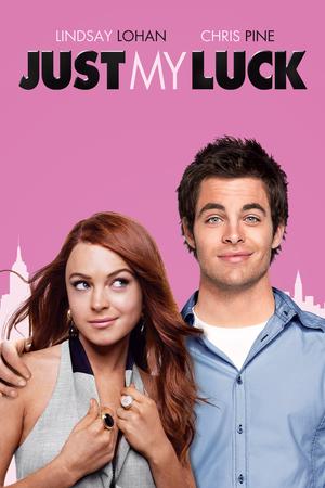 Just My Luck poster