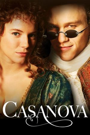 Casanova poster