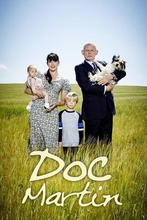 Doc Martin poster