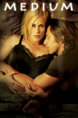 Medium poster