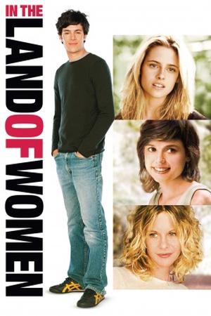 In the Land of Women poster