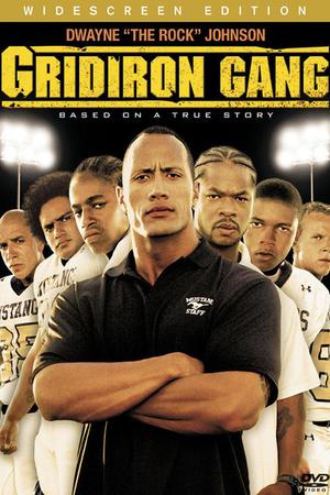 Gridiron Gang poster
