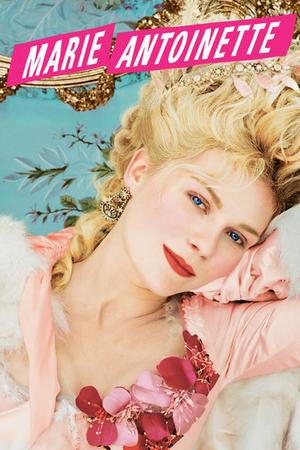 Marie Antoinette poster