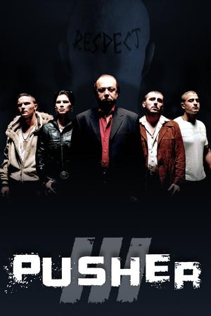 Pusher III poster