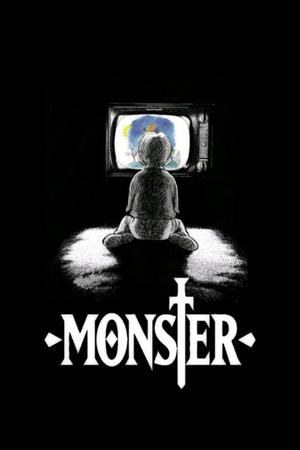 Monster poster