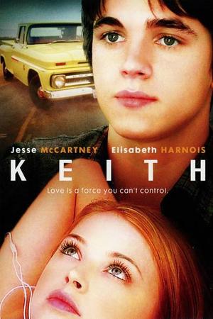 Keith poster