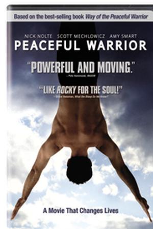Peaceful Warrior poster