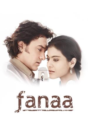 Fanaa poster