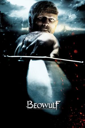 Beowulf poster