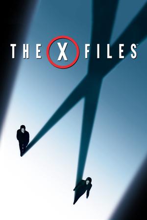 The X Files: I Want to Believe poster