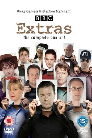 Extras poster