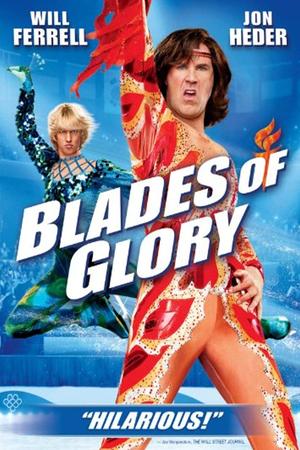 Blades of Glory poster