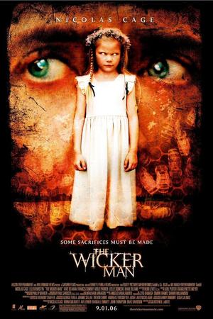 The Wicker Man poster