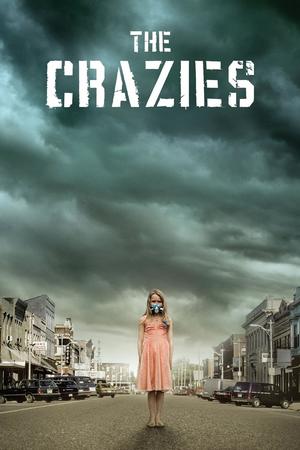 The Crazies poster