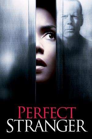 Perfect Stranger poster