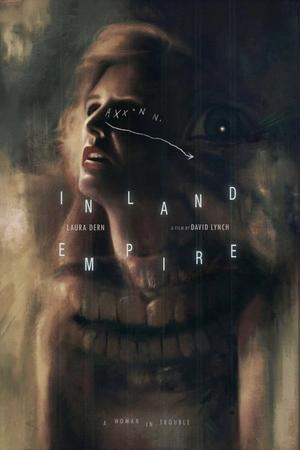Inland Empire poster