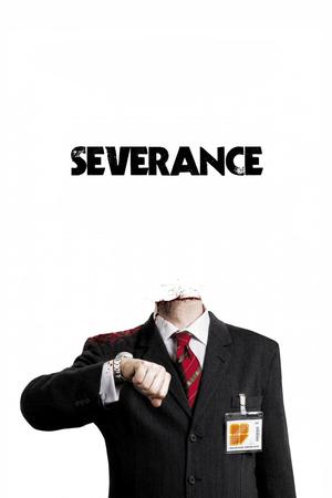 Severance poster