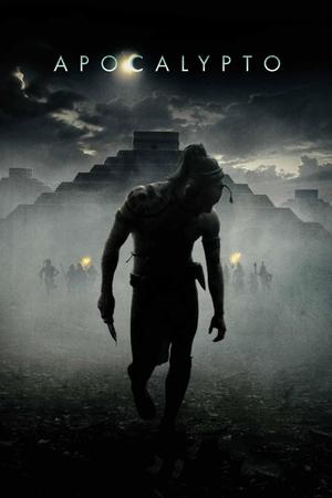 Apocalypto poster