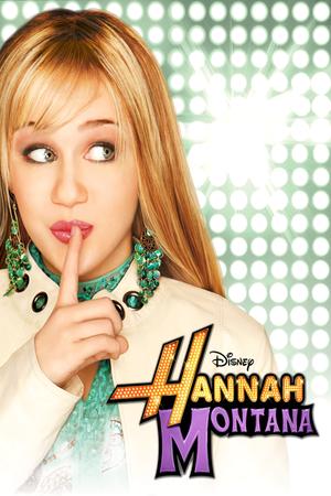 Hannah Montana poster