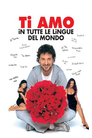 I Love You in Every Language in the World poster
