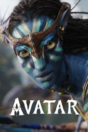 Avatar poster