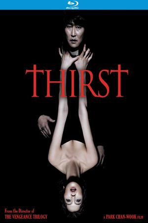 Thirst poster