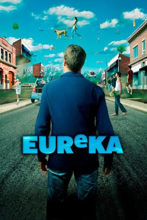 Eureka poster