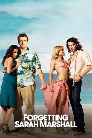 Forgetting Sarah Marshall poster
