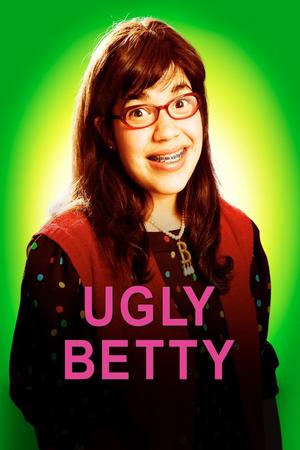 Ugly Betty poster