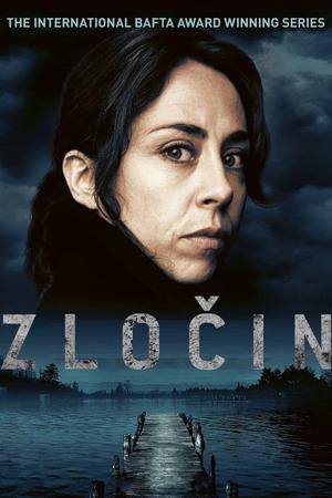 The Killing poster