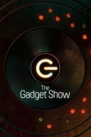 The Gadget Show poster