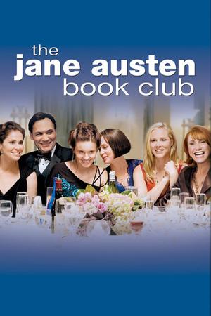 The Jane Austen Book Club poster