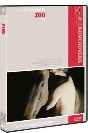 Zoo poster