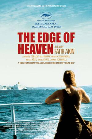 The Edge of Heaven poster