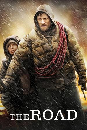 The Road poster