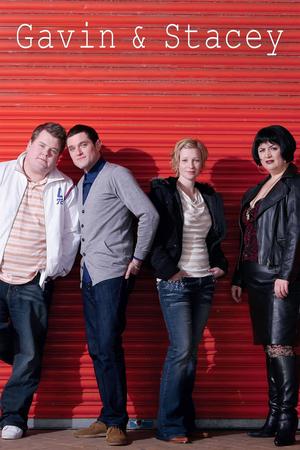 Gavin & Stacey poster