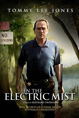 In the Electric Mist poster